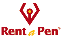 Phil Kleingeld is Rent a Pen