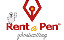 Phil Kleingeld is Rent a Pen